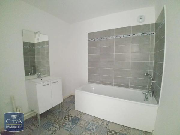 Appartement à louer 2 pièces 52.4m² Tourcoing (59200)