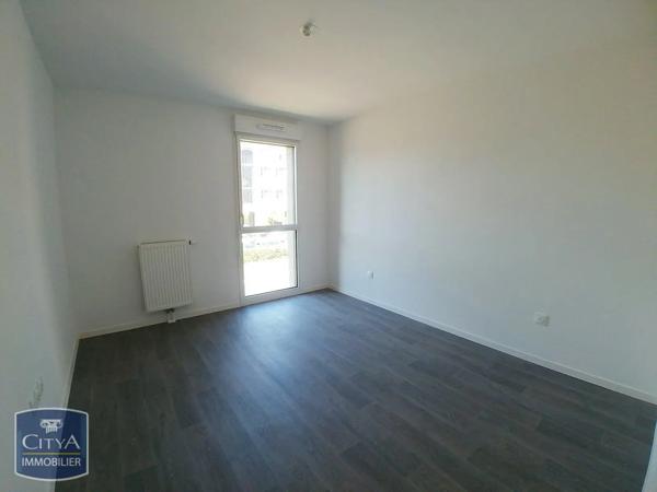 Appartement à louer 2 pièces 52.4m² Tourcoing (59200)