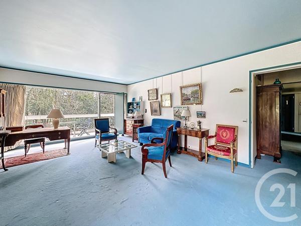 Appartement F5 à vendre  5 pièces - 140 m2 ROCQUENCOURT - 78