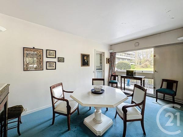 Appartement F5 à vendre  5 pièces - 140 m2 ROCQUENCOURT - 78