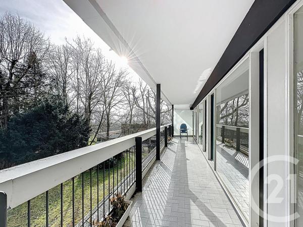 Appartement F5 à vendre  5 pièces - 140 m2 ROCQUENCOURT - 78