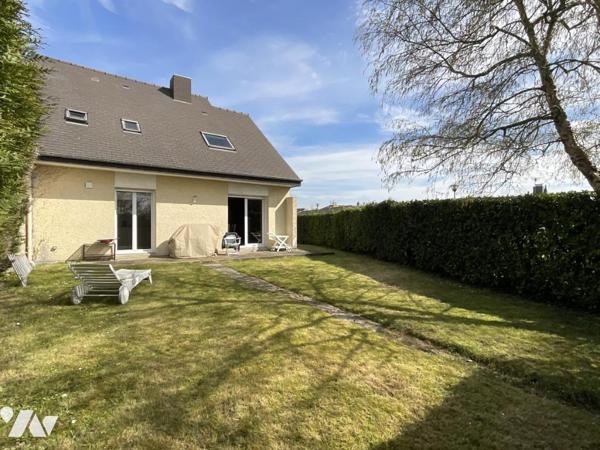MAISON RENOVEE