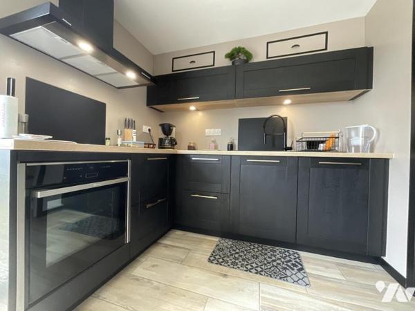 MAISON RENOVEE