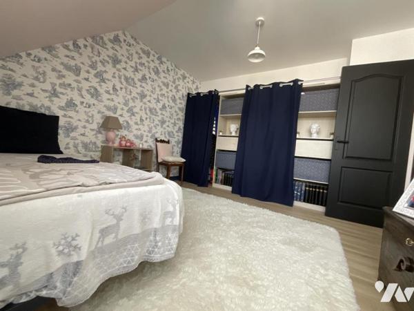 MAISON RENOVEE