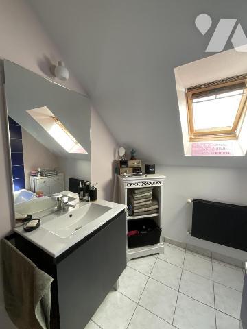 MAISON RENOVEE