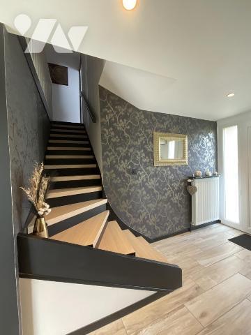 MAISON RENOVEE
