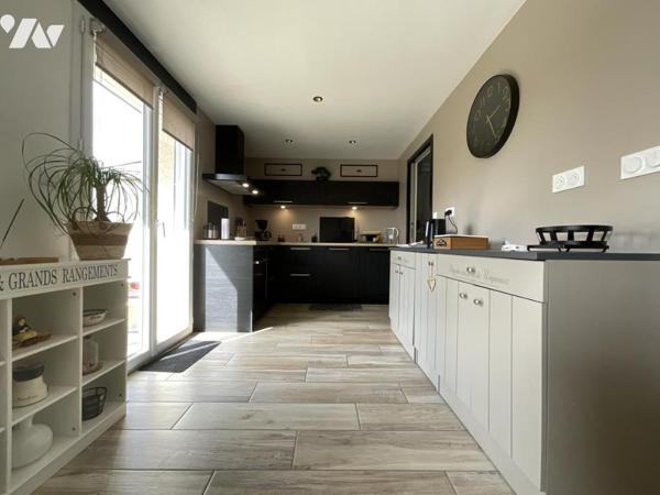 MAISON RENOVEE
