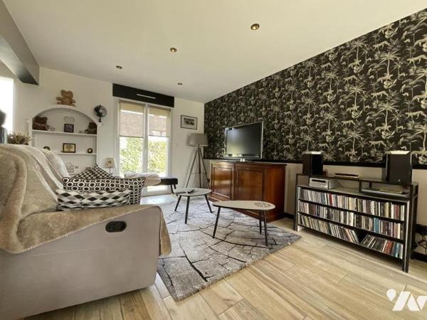 MAISON RENOVEE