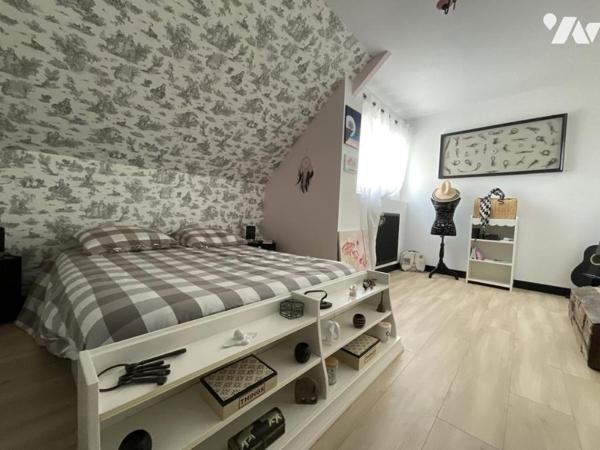 MAISON RENOVEE