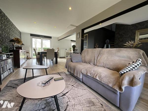 MAISON RENOVEE