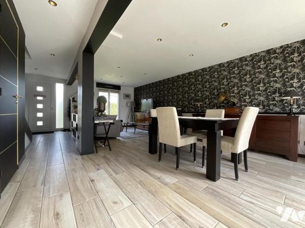 MAISON RENOVEE