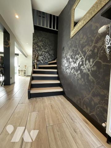 MAISON RENOVEE