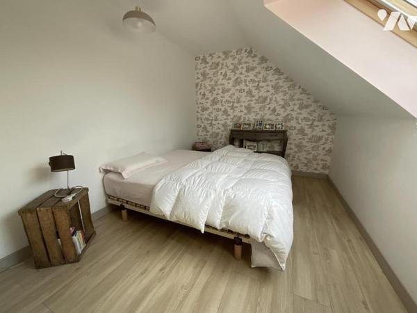 MAISON RENOVEE