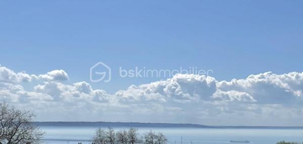 Appartement de 123 m²