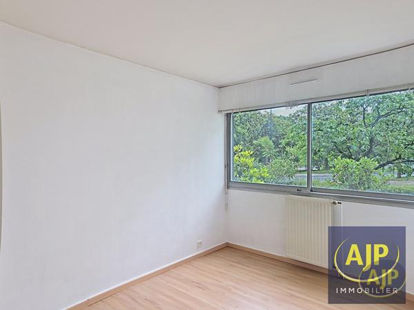 Vente appartement Nantes : 172 240 € - AJP Immobilier Nantes Rond-Point de Rennes