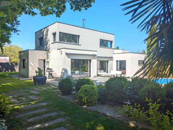 Maison à vendre à Bruz en Ille-et-Vilaine (35170), ref : 2411   
la haye de pan