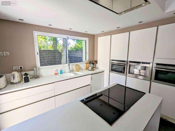 Maison à vendre à Bruz en Ille-et-Vilaine (35170), ref : 2411   
la haye de pan