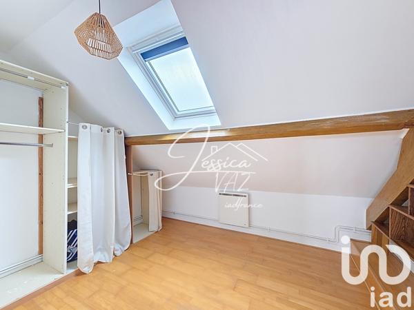 Appartement à vendre 2 pièces 32 m² Dammartin-en-Goële