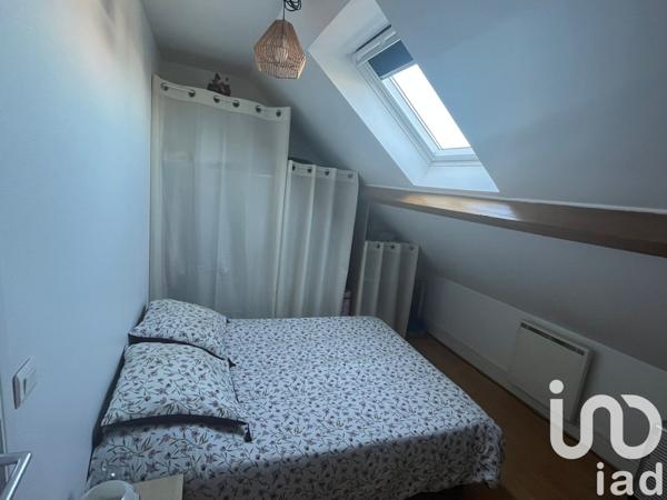 Appartement à vendre 2 pièces 32 m² Dammartin-en-Goële
