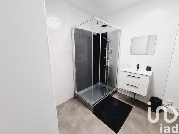 Appartement à vendre 2 pièces 44 m² Bruyères-le-Châtel