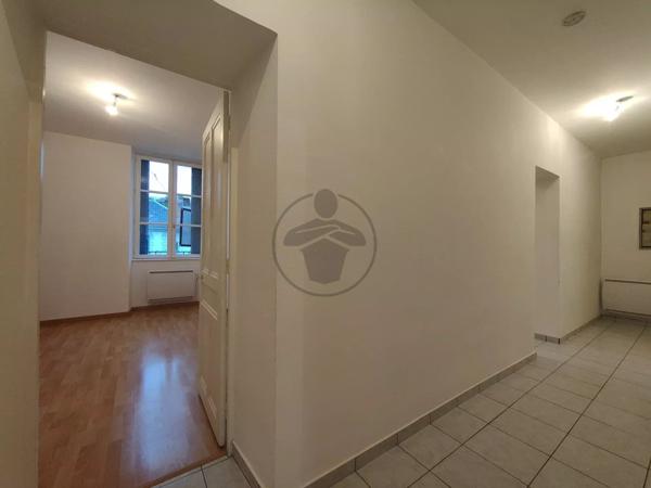 Location Appartement 3 pièces 67 m2 à Baume-les-Dames