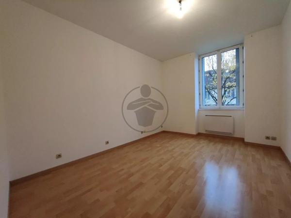 Location Appartement 3 pièces 67 m2 à Baume-les-Dames