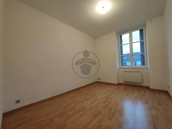 Location Appartement 3 pièces 67 m2 à Baume-les-Dames