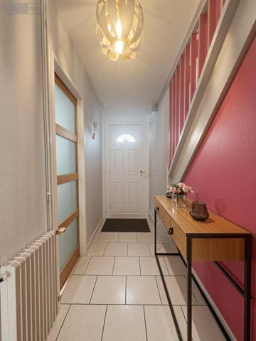 Maison à vendre à Angers dans le Maine-et-Loire (49100), ref : 49114-817   
Deux Croix Banchais