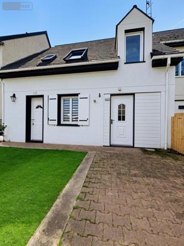 Maison à vendre à Angers dans le Maine-et-Loire (49100), ref : 49114-817   
Deux Croix Banchais