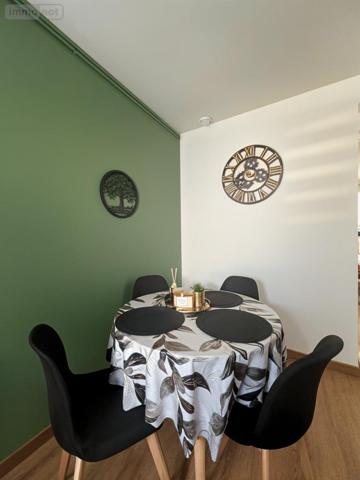 Maison à vendre à Angers dans le Maine-et-Loire (49100), ref : 49114-817   
Deux Croix Banchais