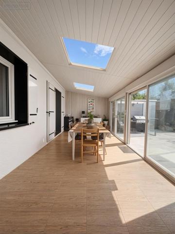 Maison à vendre à Angers dans le Maine-et-Loire (49100), ref : 49114-817   
Deux Croix Banchais