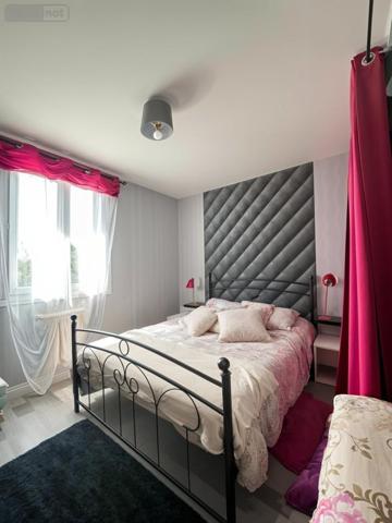 Maison à vendre à Angers dans le Maine-et-Loire (49100), ref : 49114-817   
Deux Croix Banchais