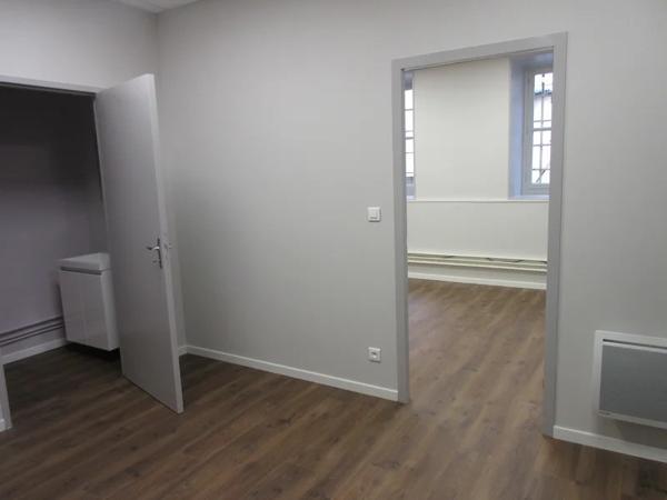 Bureau à louer à Rodez (12000)