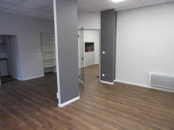Bureau à louer à Rodez (12000)