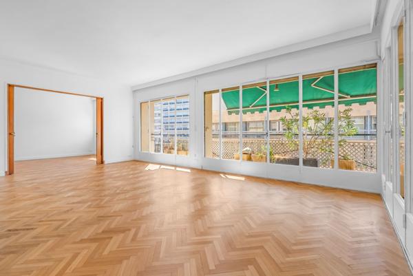 Vente Appartement de luxe Marseille 8 5 Pièces 204 m²