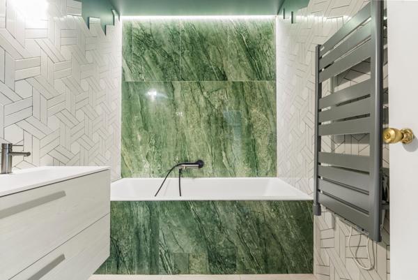Vente Appartement de luxe Marseille 8 5 Pièces 204 m²