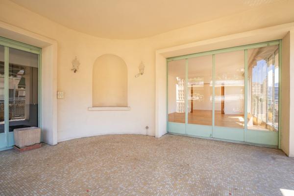 Vente Appartement de luxe Marseille 8 5 Pièces 204 m²
