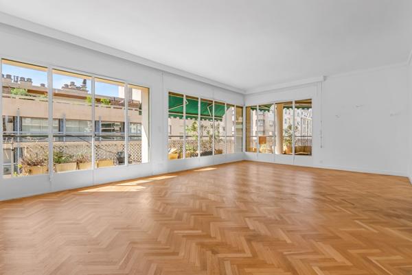 Vente Appartement de luxe Marseille 8 5 Pièces 204 m²