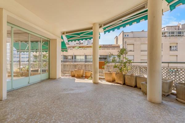 Vente Appartement de luxe Marseille 8 5 Pièces 204 m²