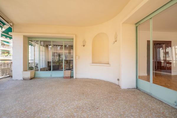 Vente Appartement de luxe Marseille 8 5 Pièces 204 m²