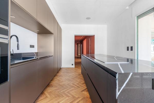 Vente Appartement de luxe Marseille 8 5 Pièces 204 m²
