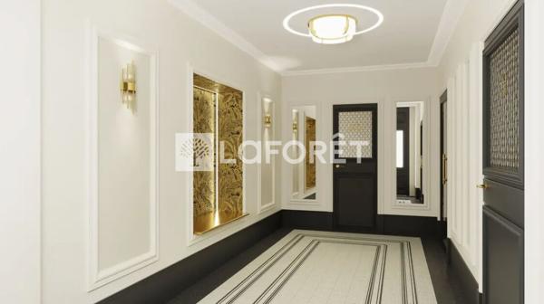 Achat appartement Serris - 281 000 €