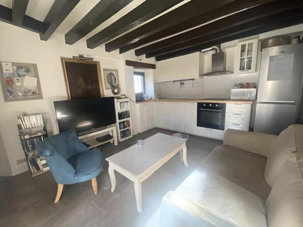 Appartement à RAMBOUILLET (78120)