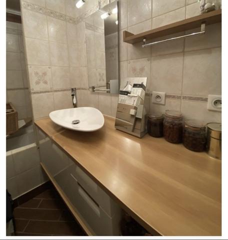 Appartement à RAMBOUILLET (78120)