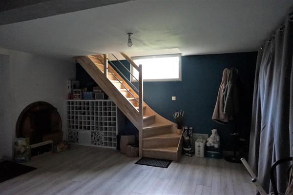 Superbe longère rénovée, 180 m², terrain de 5921m².