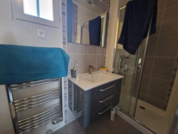 Maison Le Coudray Macouard 4 pièce(s) 110 m2