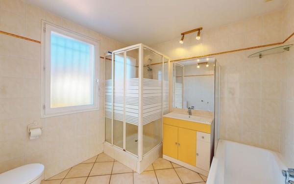 Maison à vendre    4 pièces • 115 m2 Toulouse