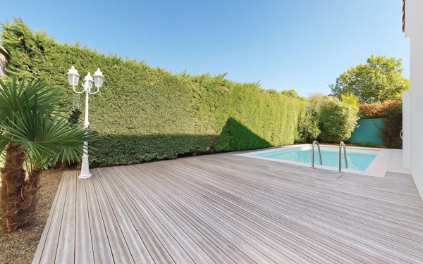 Maison à vendre    4 pièces • 115 m2 Toulouse