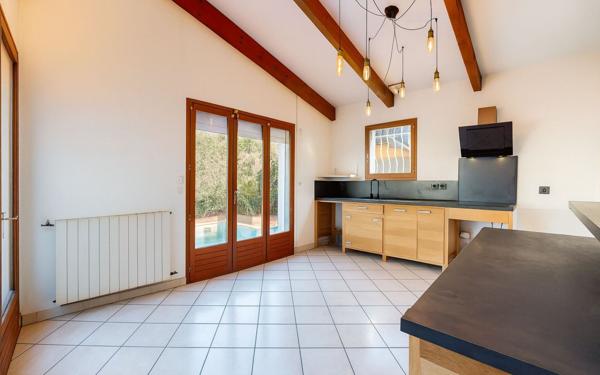 Maison à vendre    4 pièces • 115 m2 Toulouse