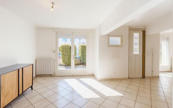 Maison à vendre    4 pièces • 115 m2 Toulouse